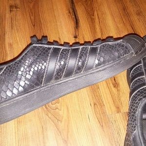 Adidas Superstars